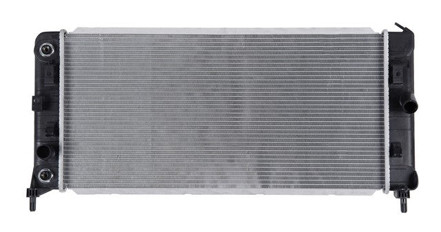Spectra Premium Radiator  CU2837