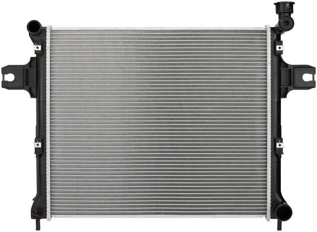 Spectra Premium Radiator  CU2839