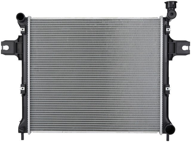 Spectra Premium Radiator  CU2840