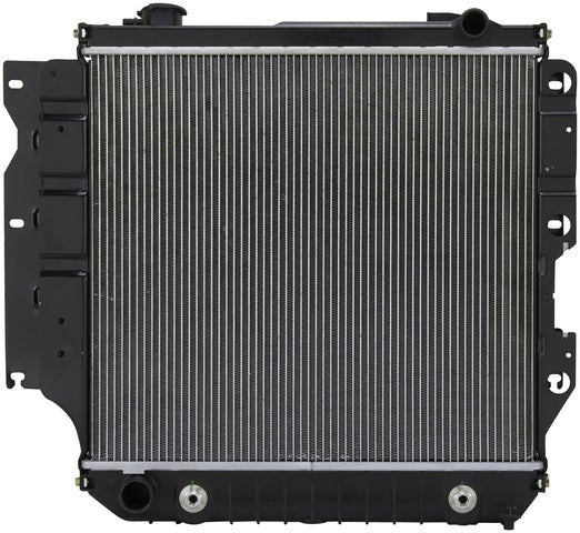Spectra Premium Radiator  CU2841