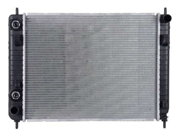 Spectra Premium Radiator  CU2850