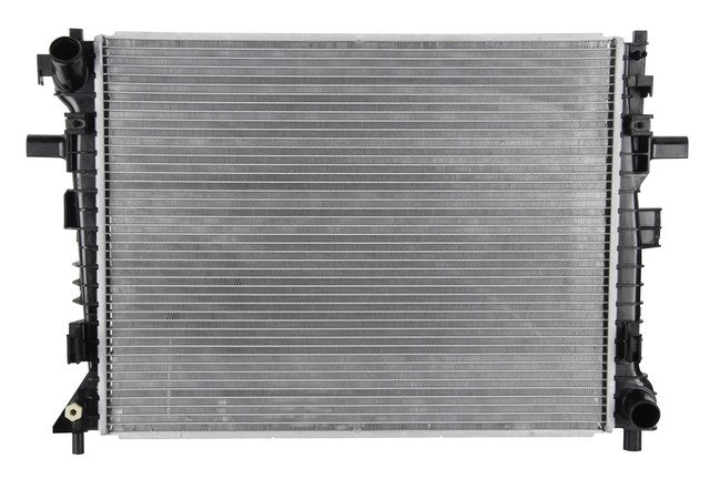 Spectra Premium Radiator  CU2852