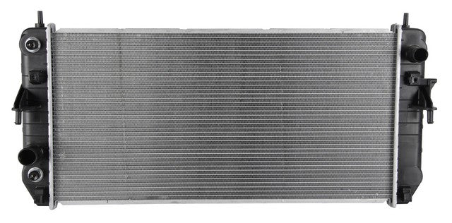 Spectra Premium Radiator  CU2853