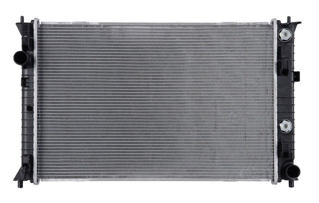 Spectra Premium Radiator  CU2856