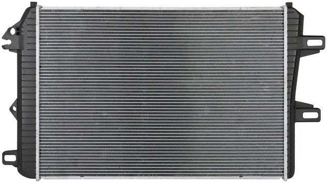 Spectra Premium Radiator  CU2857