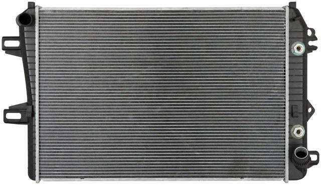 Spectra Premium Radiator  CU2857