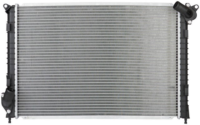 Spectra Premium Radiator  CU2859