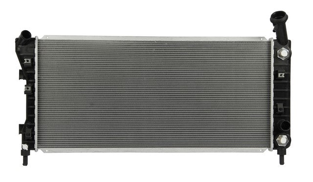 Spectra Premium Radiator  CU2862