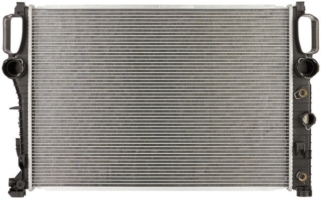 Spectra Premium Radiator  CU2868