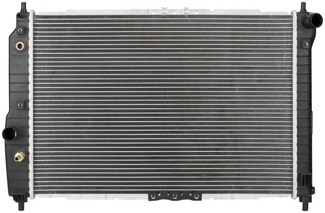 Spectra Premium Radiator  CU2873