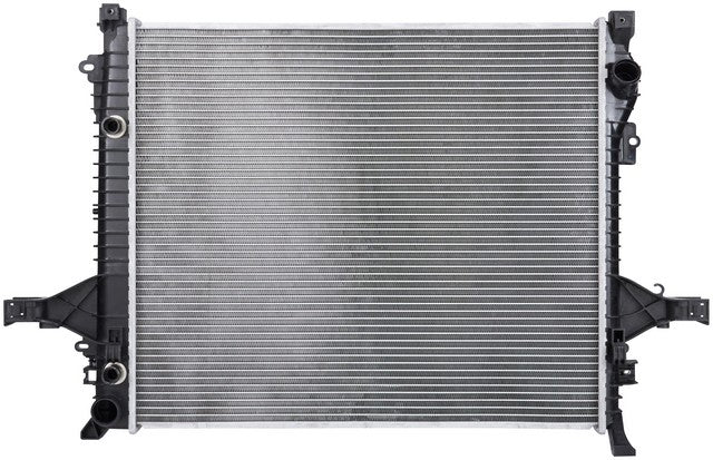 Spectra Premium Radiator  CU2878