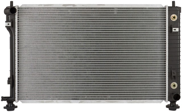 Spectra Premium Radiator  CU2879