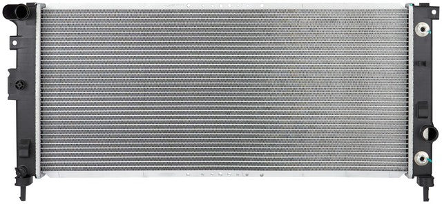 Spectra Premium Radiator  CU2881