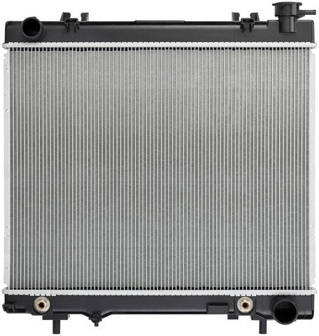 Spectra Premium Radiator  CU2883