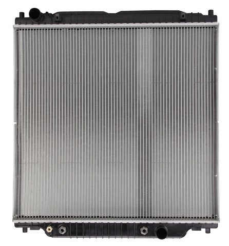 Spectra Premium Radiator  CU2886