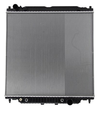 Spectra Premium Radiator  CU2887