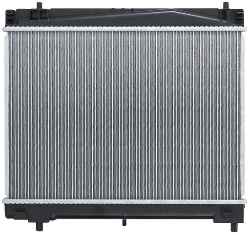Spectra Premium Radiator  CU2890