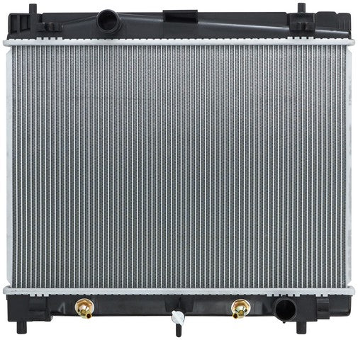 Spectra Premium Radiator  CU2890
