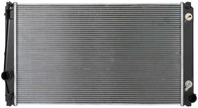 Spectra Premium Radiator  CU2892