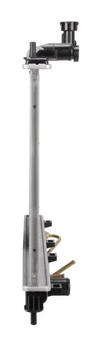 Spectra Premium Radiator  CU2896