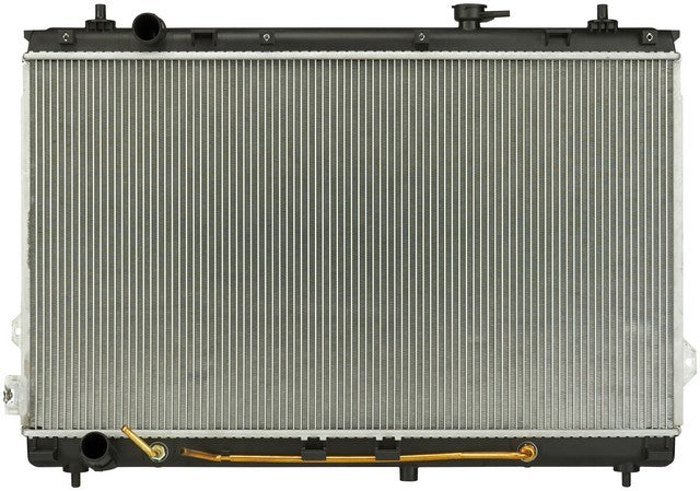 Spectra Premium Radiator  CU2898