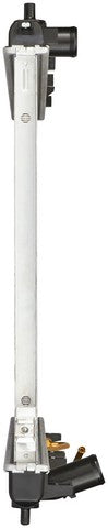 Spectra Premium Radiator  CU2898