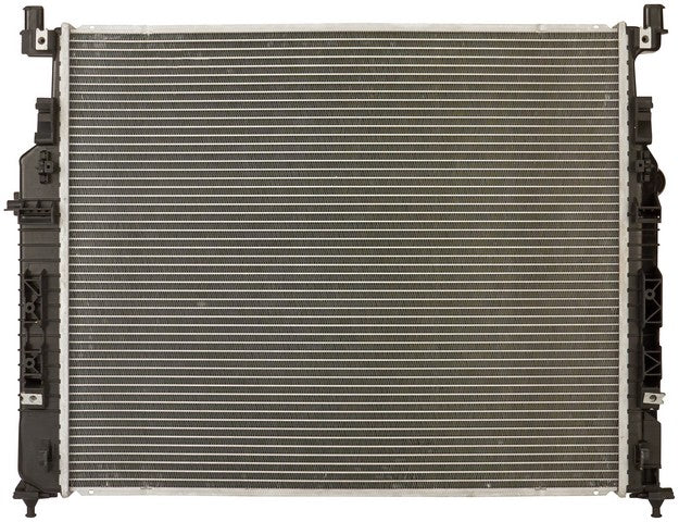 Spectra Premium Radiator  CU2909