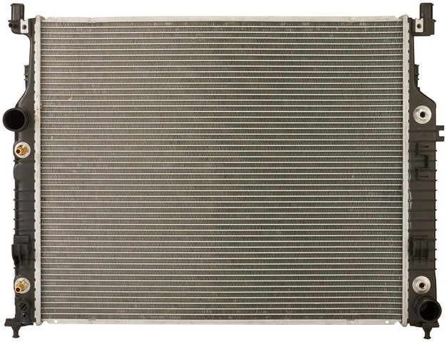 Spectra Premium Radiator  CU2909