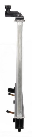 Spectra Premium Radiator  CU2918