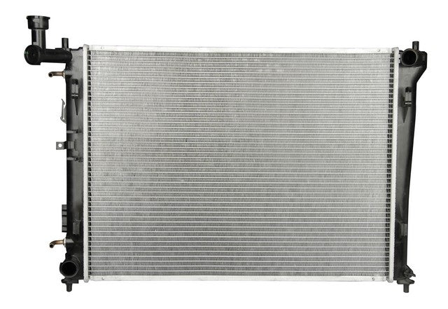 Spectra Premium Radiator  CU2928
