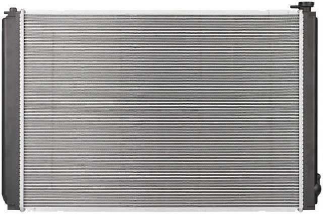 Spectra Premium Radiator  CU2929