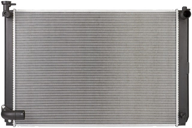 Spectra Premium Radiator  CU2929