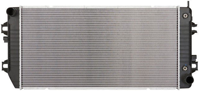 Spectra Premium Radiator  CU2935