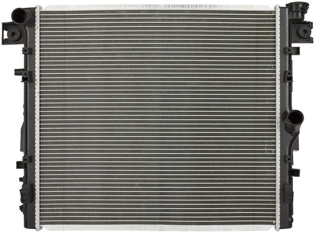 Spectra Premium Radiator  CU2957