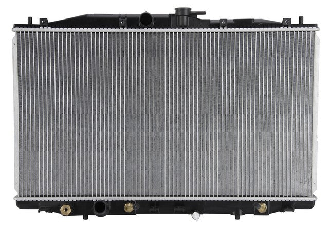 Spectra Premium Radiator  CU2966