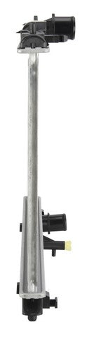 Spectra Premium Radiator  CU2968