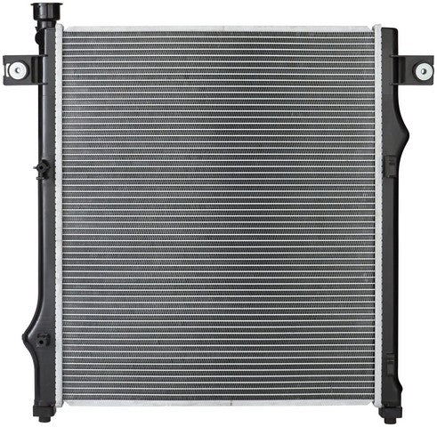 Spectra Premium Radiator  CU2971