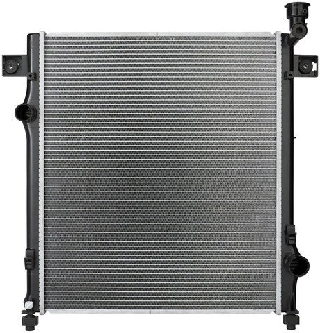 Spectra Premium Radiator  CU2971