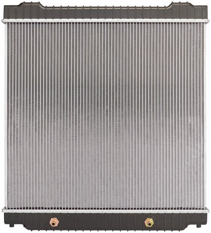Spectra Premium Radiator  CU2976