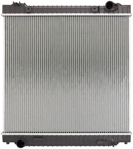 Spectra Premium Radiator  CU2976