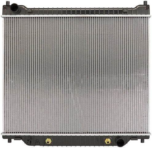 Spectra Premium Radiator  CU2977