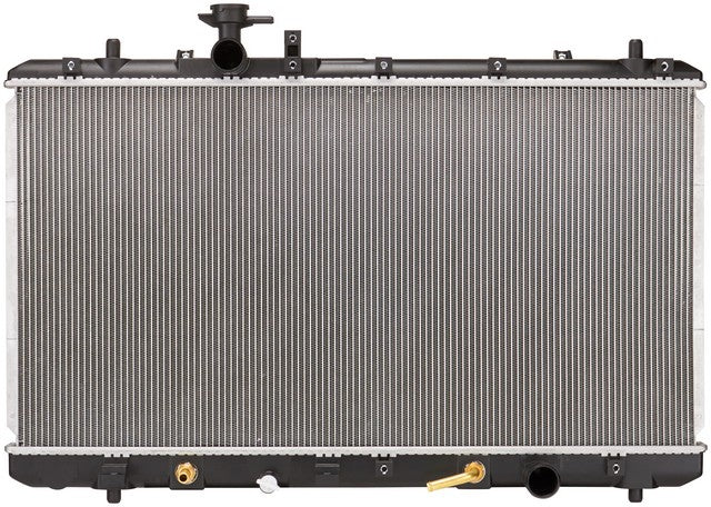 Spectra Premium Radiator  CU2980
