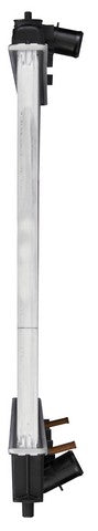 Spectra Premium Radiator  CU2986