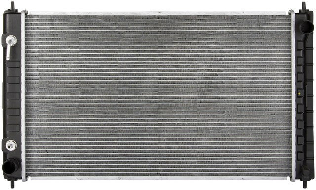 Spectra Premium Radiator  CU2988