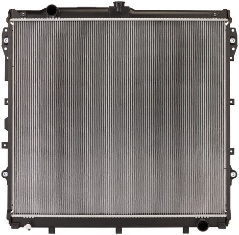Spectra Premium Radiator  CU2993