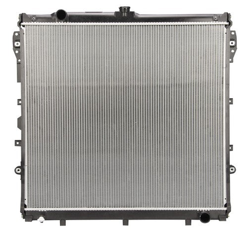 Spectra Premium Radiator  CU2994