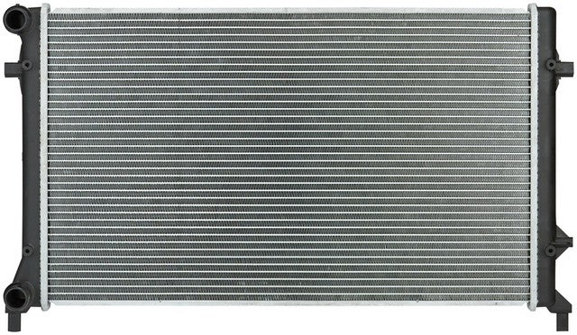 Spectra Premium Radiator  CU2995