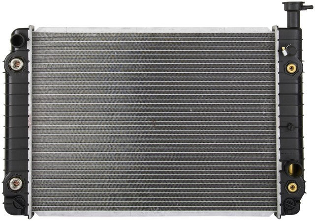 Spectra Premium Radiator  CU312