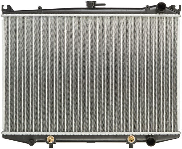Spectra Premium Radiator  CU314