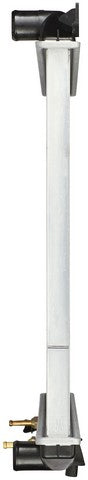Spectra Premium Radiator  CU314